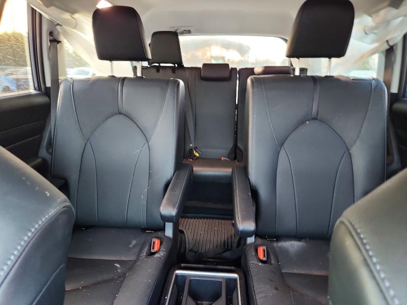 Photo 10 from auction – 2025 TOYOTA GRAND HIGHLANDER with VIN 5TDAAAA57SS025446