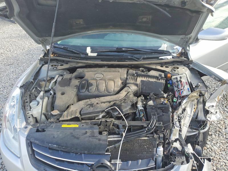 Photo 11 from auction – 2012 NISSAN ALTIMA BAS with VIN 1N4AL2AP1CN491999