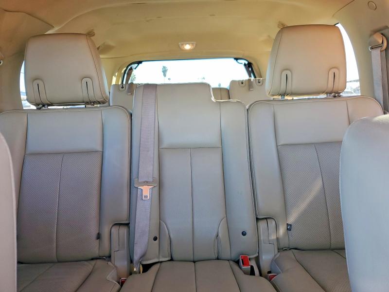 Photo 10 from auction – 2014 FORD EXPEDITION with VIN 1FMJK1J59EEF50804