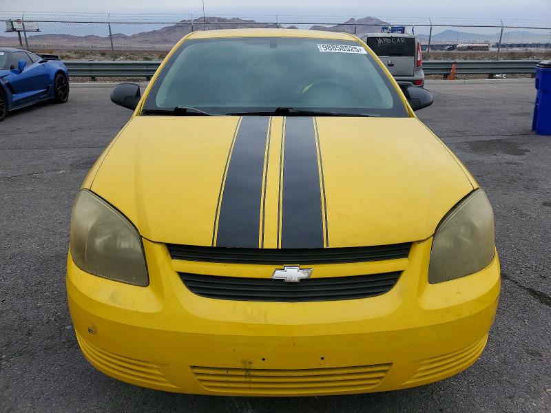 Photo 5 from auction – 2006 CHEVROLET COBALT with VIN 1G1AK15F867661883