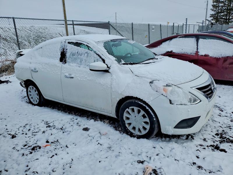 Photo 4 from auction – 2016 NISS VERSA with VIN 3N1CN7AP6GL866479