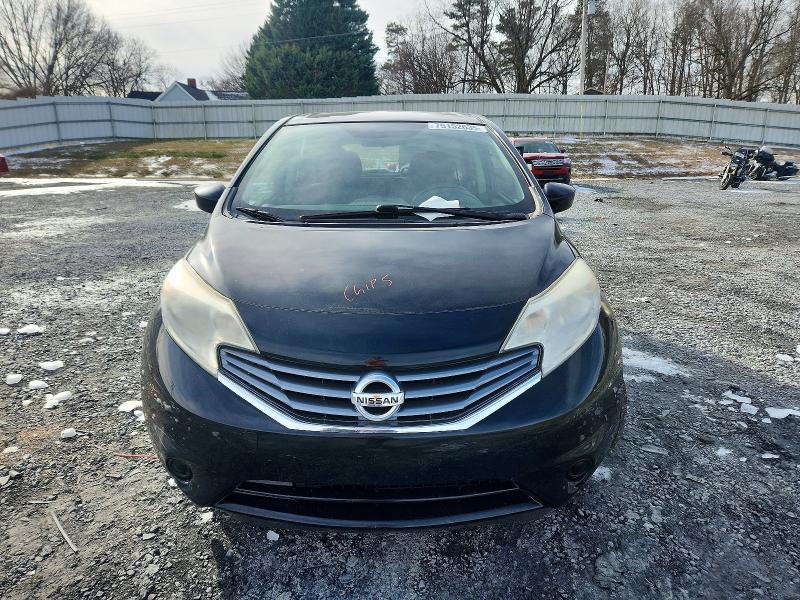 Photo 5 from auction – 2015 NISSAN VERSA NOTE with VIN 3N1CE2CP0FL434825