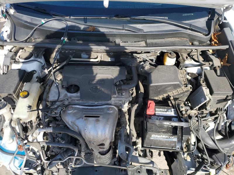Photo 12 from auction – 2018 TOYOTA RAV4 with VIN 2T3WFREV5JW521519