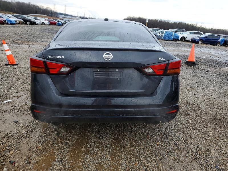 Photo 6 from auction – 2020 NISS ALTIMA with VIN 1N4BL4EV1LC218016