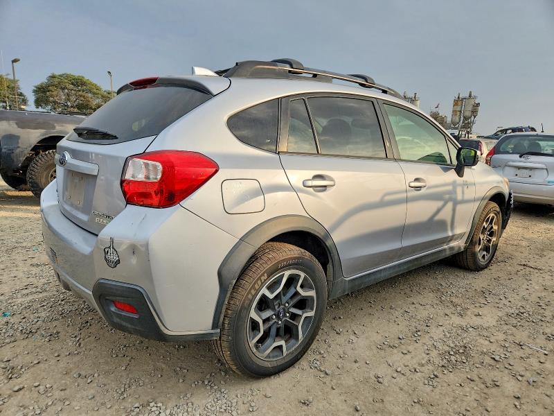 Photo 3 from auction – 2016 SUBARU CROSSTREK with VIN JF2GPALC6G8238843