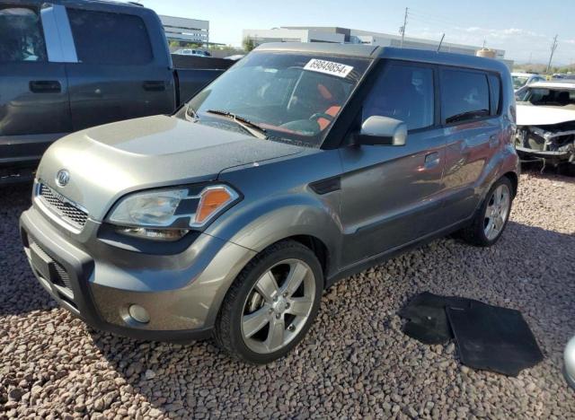 Photo 2 from auction – 2010 KIA SOUL + with VIN KNDJT2A22A7044114