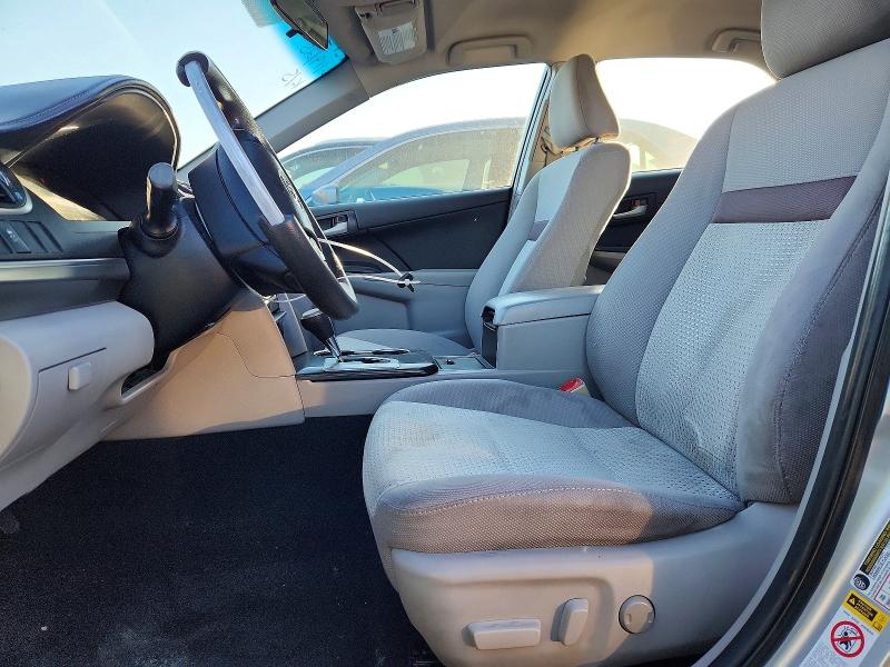 Photo 7 from auction – 2013 TOYOTA CAMRY L with VIN 4T1BF1FK1DU246068