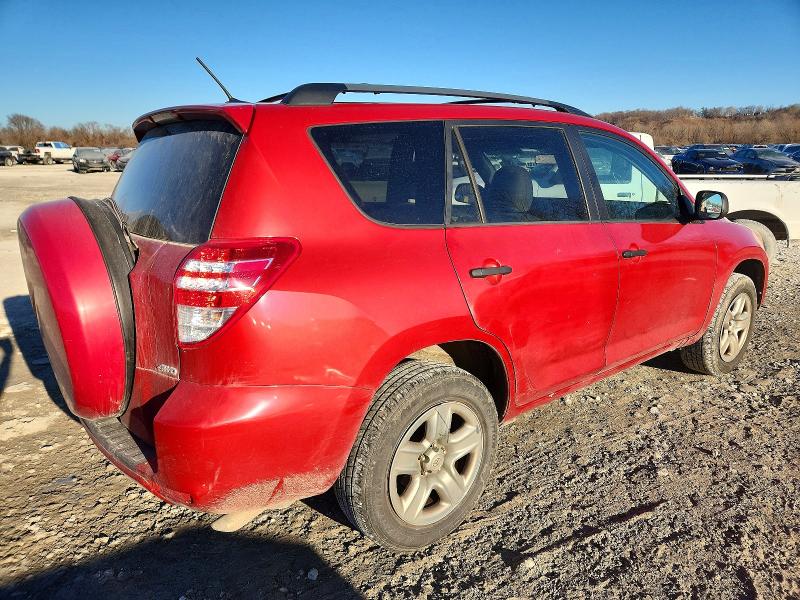 Photo 3 from auction – 2011 TOYOTA RAV4 with VIN 2T3BF4DV3BW099268