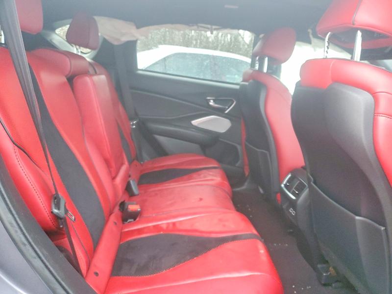 Photo 11 from auction – 2019 ACURA RDX A-SPEC with VIN 5J8TC2H66KL804394
