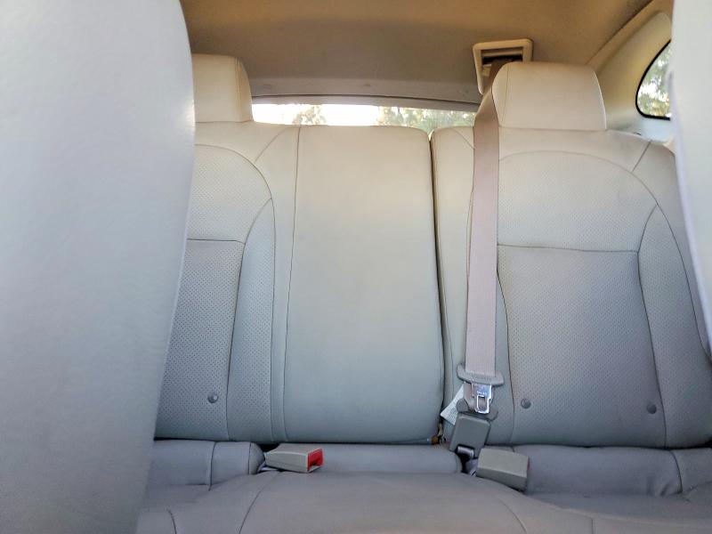 Photo 10 from auction – 2013 NISSAN ROGUE S with VIN JN8AS5MT3DW506476