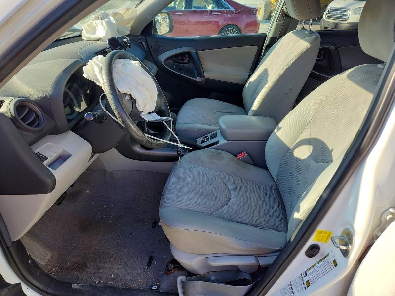 Photo 7 from auction – 2011 TOYOTA RAV4 with VIN 2T3BF4DV7BW167961