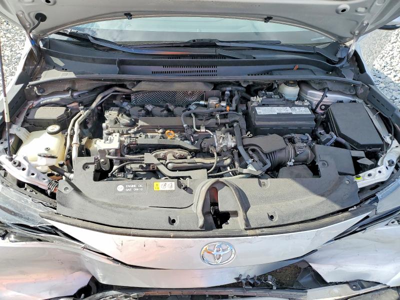 Photo 11 from auction – 2022 TOYOTA COROLLA SE with VIN 5YFS4MCE7NP128941