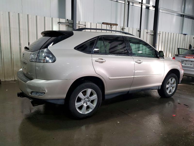Photo 3 from auction – 2006 LEXUS RX 330 with VIN 2T2HA31U26C103322