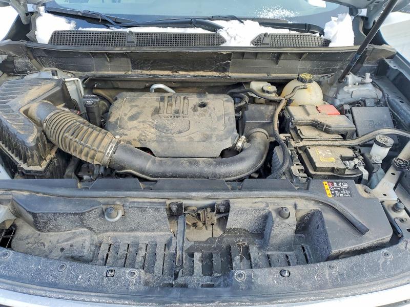 Photo 12 from auction – 2023 GMC ACADIA with VIN 1GKKNRL44PZ131956