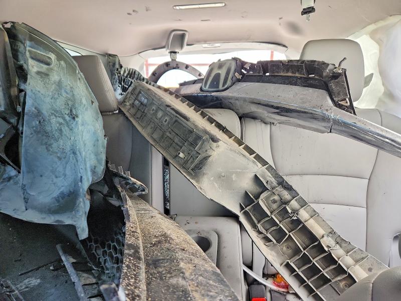Photo 10 from auction – 2019 HONDA PILOT TOUR with VIN 5FNYF5H95KB017530