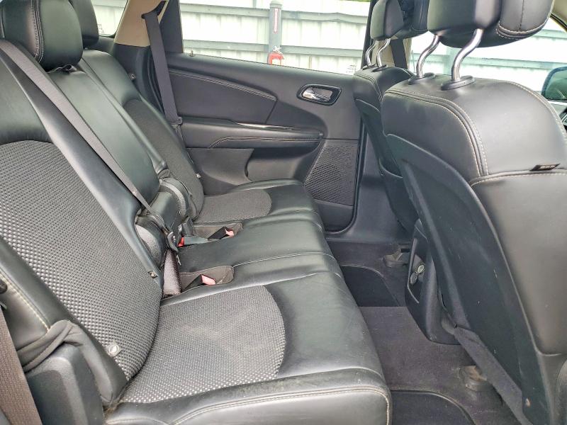 Photo 11 from auction – 2017 DODGE JOURNEY CR with VIN 3C4PDCGB8HT605054