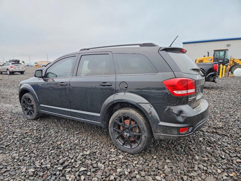 Photo 2 from auction – 2014 DODGE JOURNEY SX with VIN 3C4PDDBG8ET172551