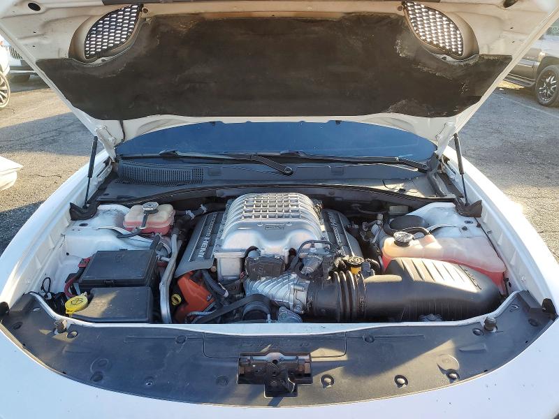 Photo 11 from auction – 2016 DODGE CHARGER with VIN 2C3CDXL97GH132347