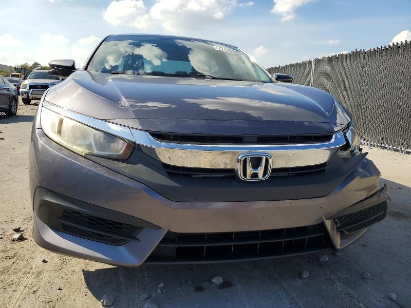 Photo 5 from auction – 2016 HONDA CIVIC EX with VIN 19XFC2F72GE062485