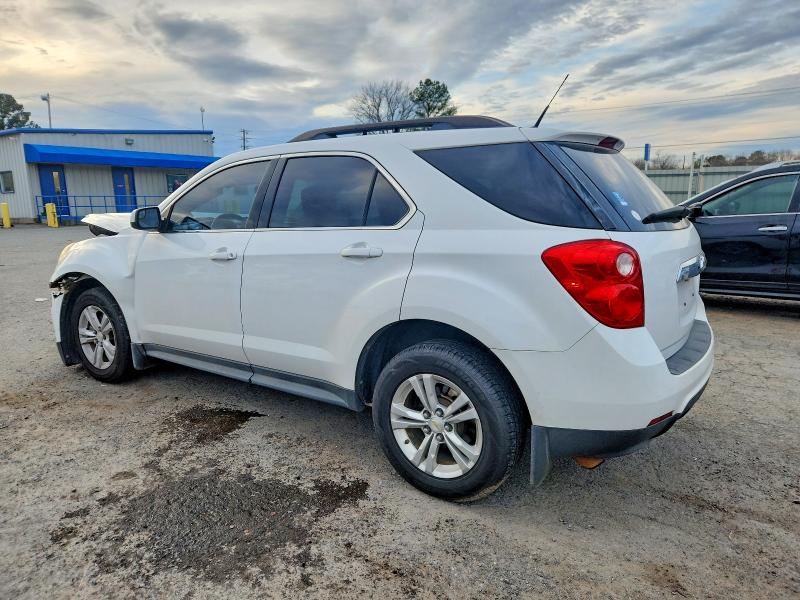 Photo 2 from auction – 2012 CHEVROLET EQUINOX LT with VIN 2GNALDEK0C1225631