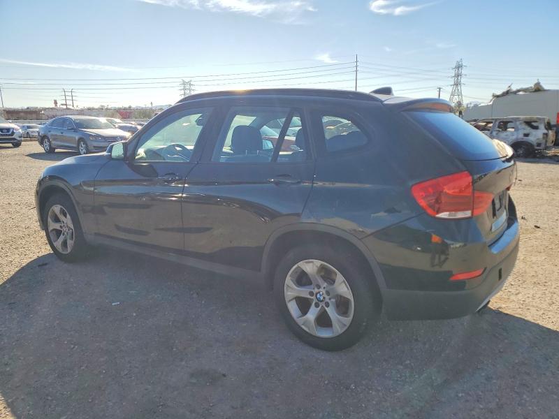 Photo 2 from auction – 2015 BMW X1 SDRIVE2 with VIN WBAVM1C53FV317769