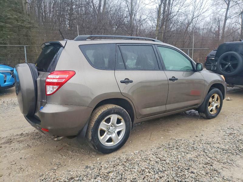 Photo 3 from auction – 2012 TOYOTA RAV4 with VIN JTMBF4DV5C5049948