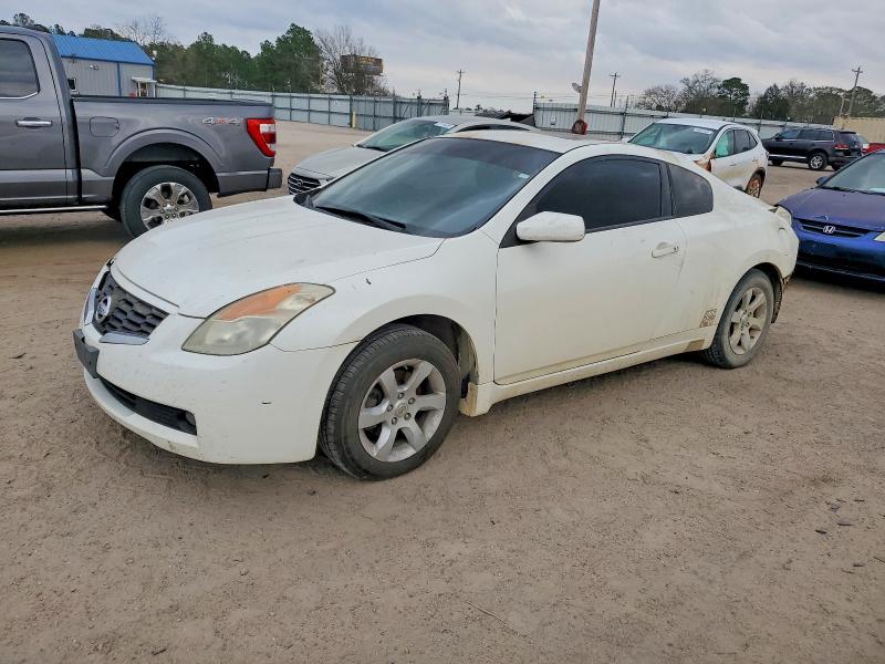 NISSAN ALTIMA 2.5 2009 with VIN 1N4AL24E69C153612 - Photo from auction