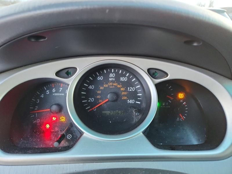 صورة رقم 9 من المزاد - 2005 TOYOTA HIGHLANDER مع VIN JTEEP21AX50095755
