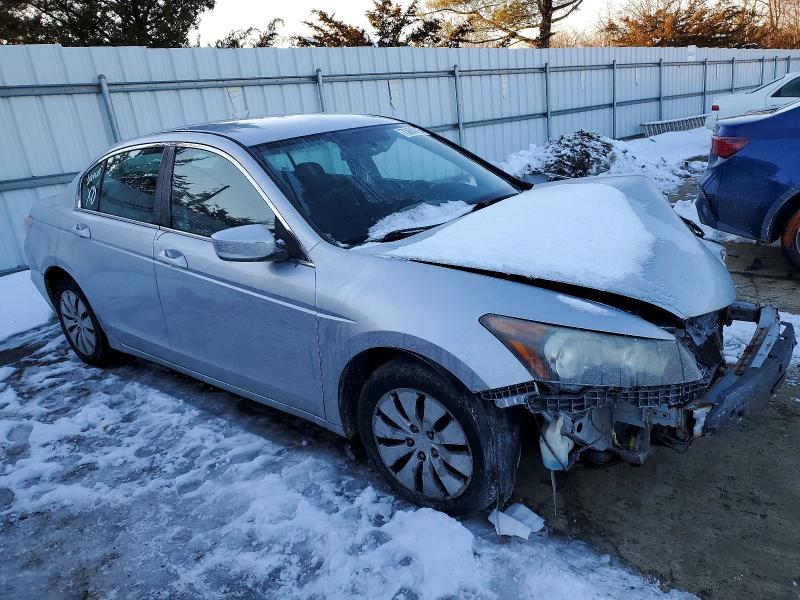 Photo 4 from auction – 2011 HONDA ACCORD with VIN 1HGCP2F37BA037342