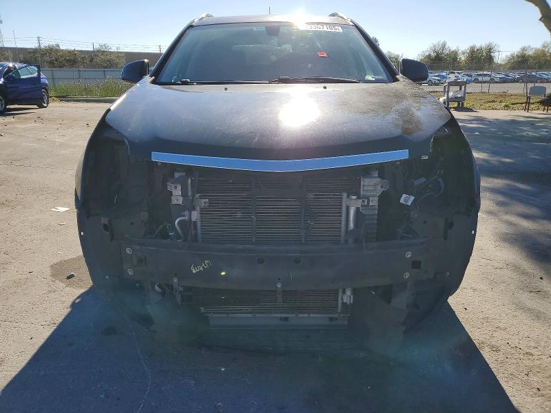 صورة رقم 5 من المزاد - 2014 CADILLAC SRX مع VIN 3GYFNBE35ES684547