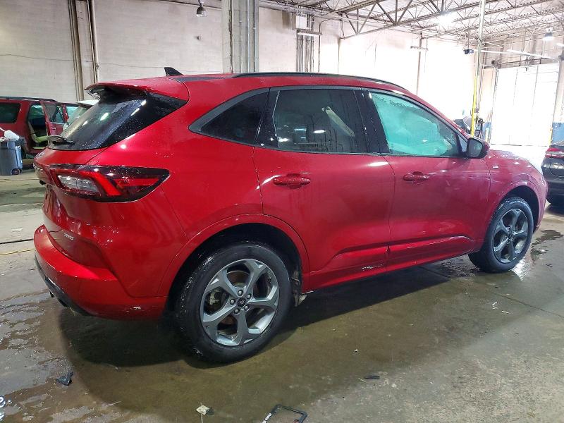 Photo 3 from auction – 2024 FORD ESCAPE with VIN 1FMCU9NA1RUA50916