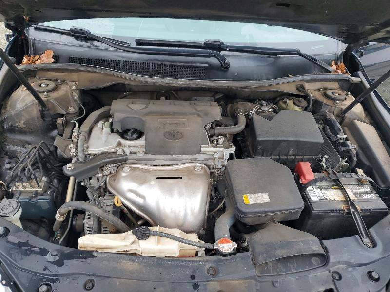 Photo 11 from auction – 2016 TOYOTA CAMRY LE with VIN 4T1BF1FK6GU244210