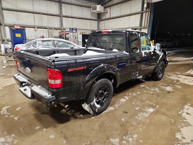 Photo 3 from auction – 2008 FORD RANGER SUP with VIN 1FTYR44U88PA22909