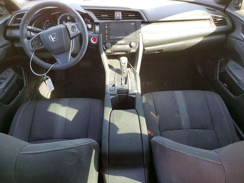 Photo 8 from auction – 2017 HONDA CIVIC EX with VIN SHHFK7H55HU213129