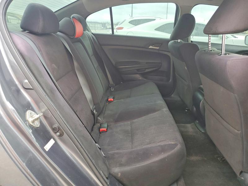 Foto 10 de la subasta – 2012 HONDA ACCORD LX con VIN 1HGCP2F32CA228099