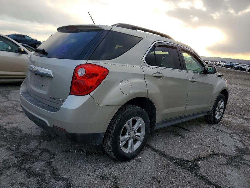Photo 3 from auction – 2014 CHEVROLET EQUINOX LT with VIN 2GNFLFEKXE6269675