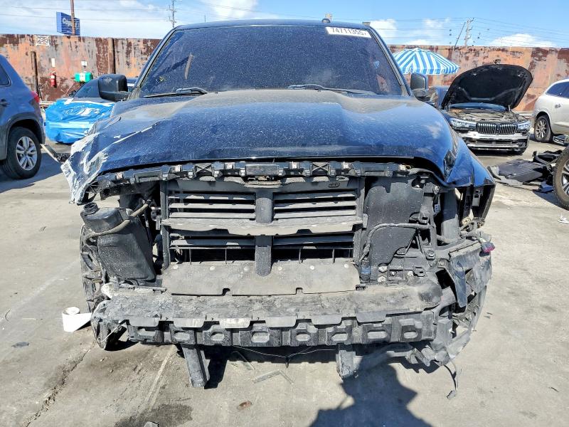 Photo 5 from auction – 2014 RAM 1500 with VIN 3C6JR6AT8EG162331