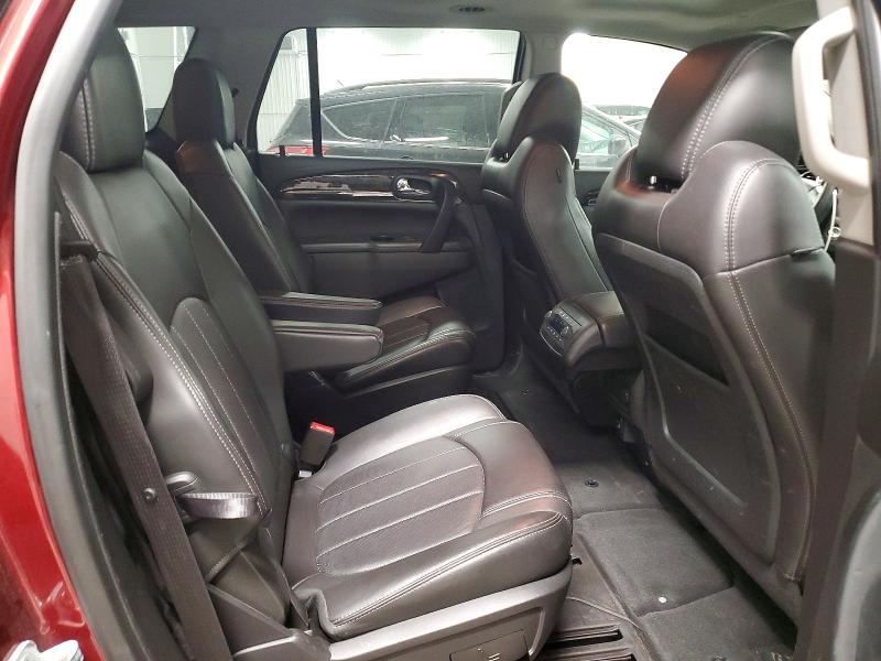 Photo 10 from auction – 2017 BUICK ENCLAVE with VIN 5GAKVCKD5HJ258923