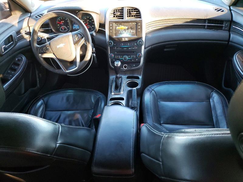 Photo 8 from auction – 2016 CHEVROLET MALIBU LIM with VIN 1G11E5SA9GU111814