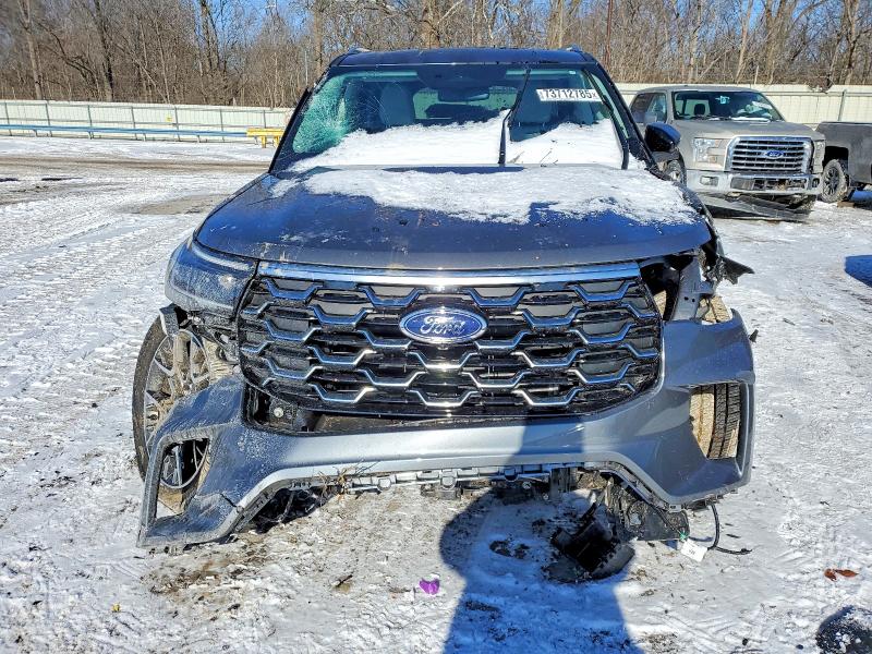 Zdjęcie 5 z aukcji – 2025 FORD EXPLORER z VIN 1FMWK8HC8SGB64863