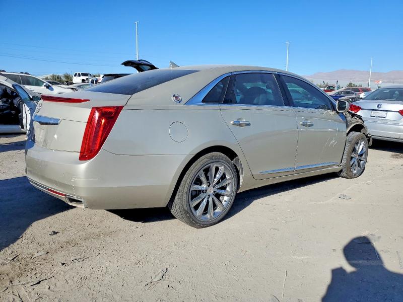 Photo 3 from auction – 2013 CADILLAC XTS with VIN 2G61P5S33D9185602