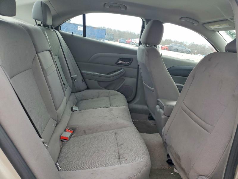 Photo 10 from auction – 2013 CHEVROLET MALIBU with VIN 1G11B5SA2DF211245