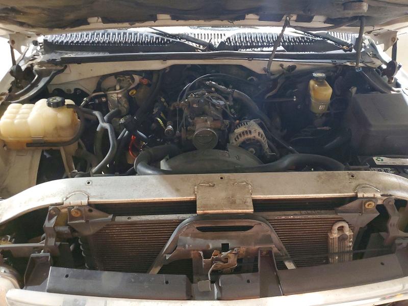 Photo 11 from auction – 2002 GMC NEW SIERRA with VIN 2GTEK19T221327493