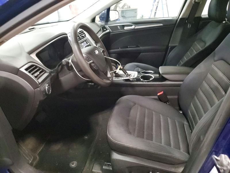 Photo 7 from auction – 2013 FORD FUSION SE with VIN 3FA6P0H73DR214435