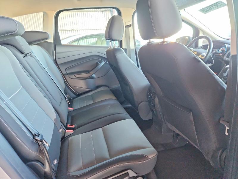 Photo 10 from auction – 2015 FORD C-MAX SE with VIN 1FADP5AU0FL104383