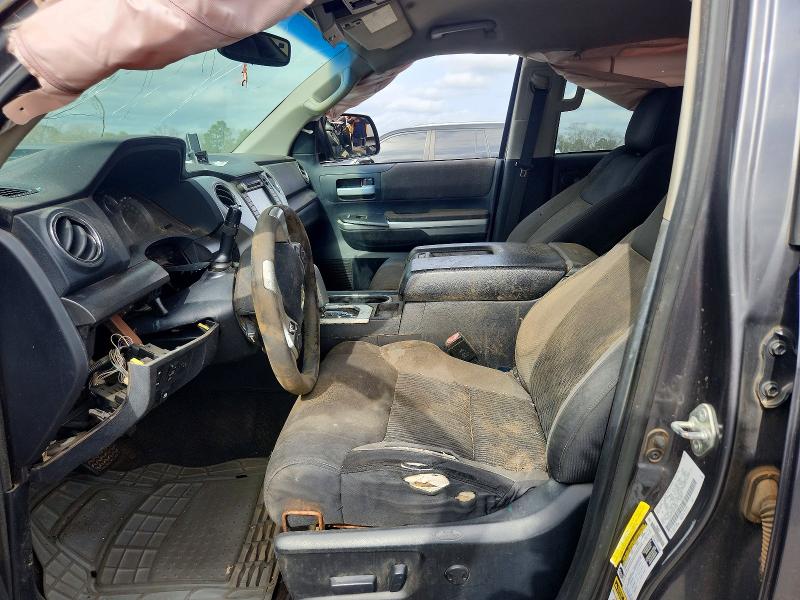 Photo 7 from auction – 2014 TOYOTA TUNDRA with VIN 5TFEM5F14EX070462