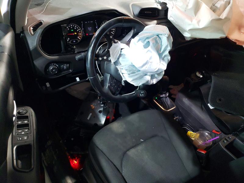 Photo 8 from auction – 2018 JEEP RENEGADE with VIN ZACCJABB8JPH94515