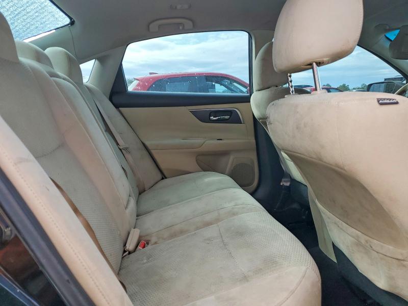 Photo 10 from auction – 2015 NISSAN ALTIMA 2.5 with VIN 1N4AL3AP3FC233943
