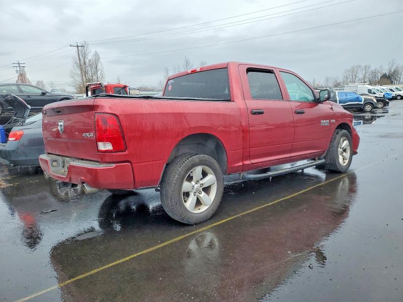 Photo 3 from auction – 2014 RAM 1500 with VIN 1C6RR7KT6ES137928