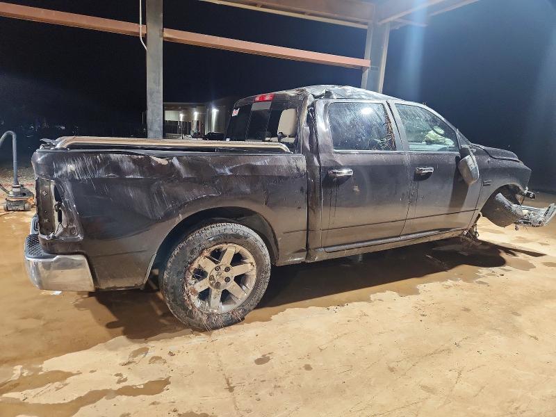 Photo 3 from auction – 2011 DODGE RAM 1500 with VIN 1D7RV1CT0BS601961